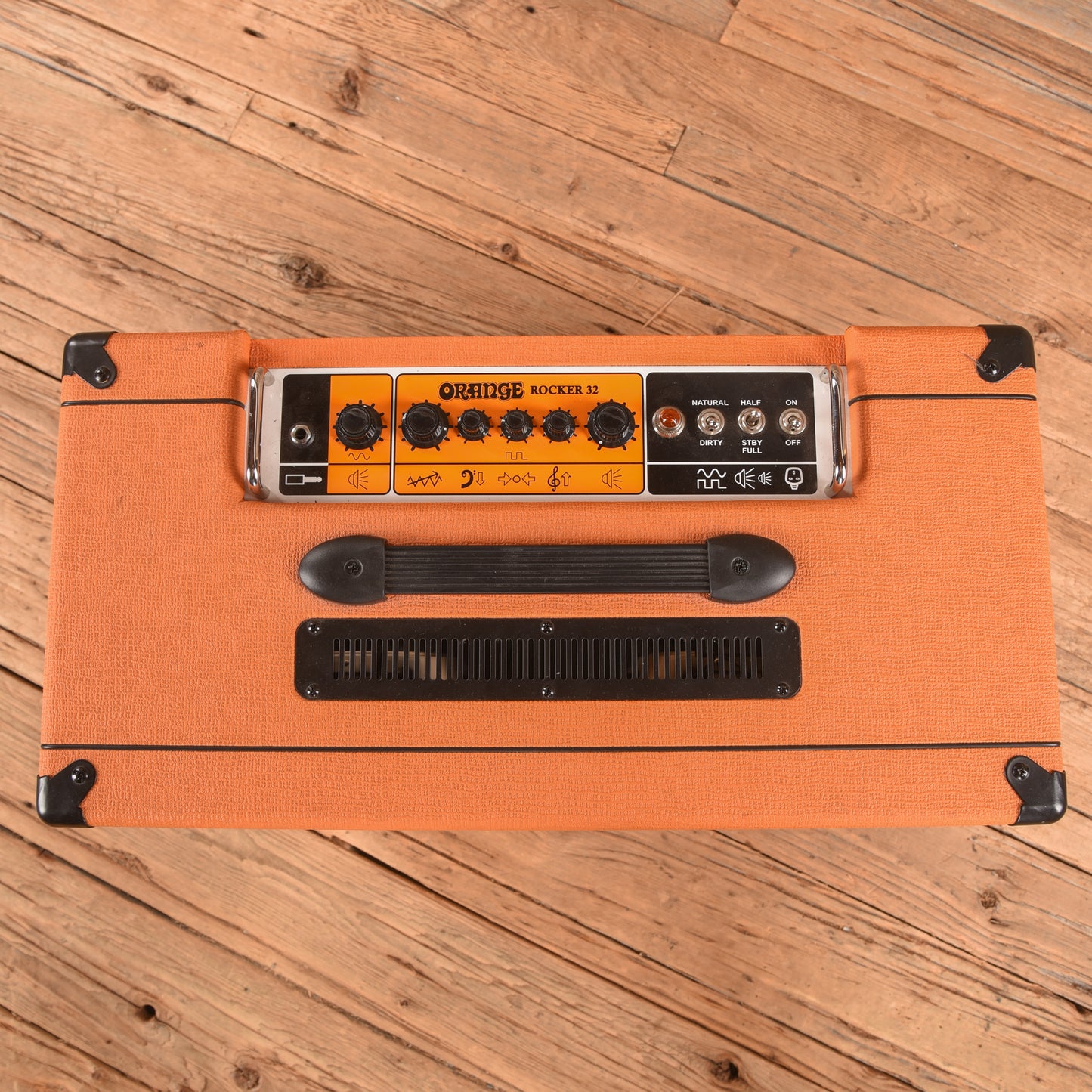 Orange Rocker 32 Orange Amplifiers