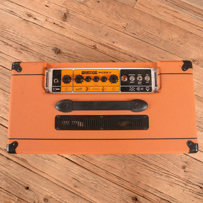 Orange Rocker 32 Orange Amplifiers
