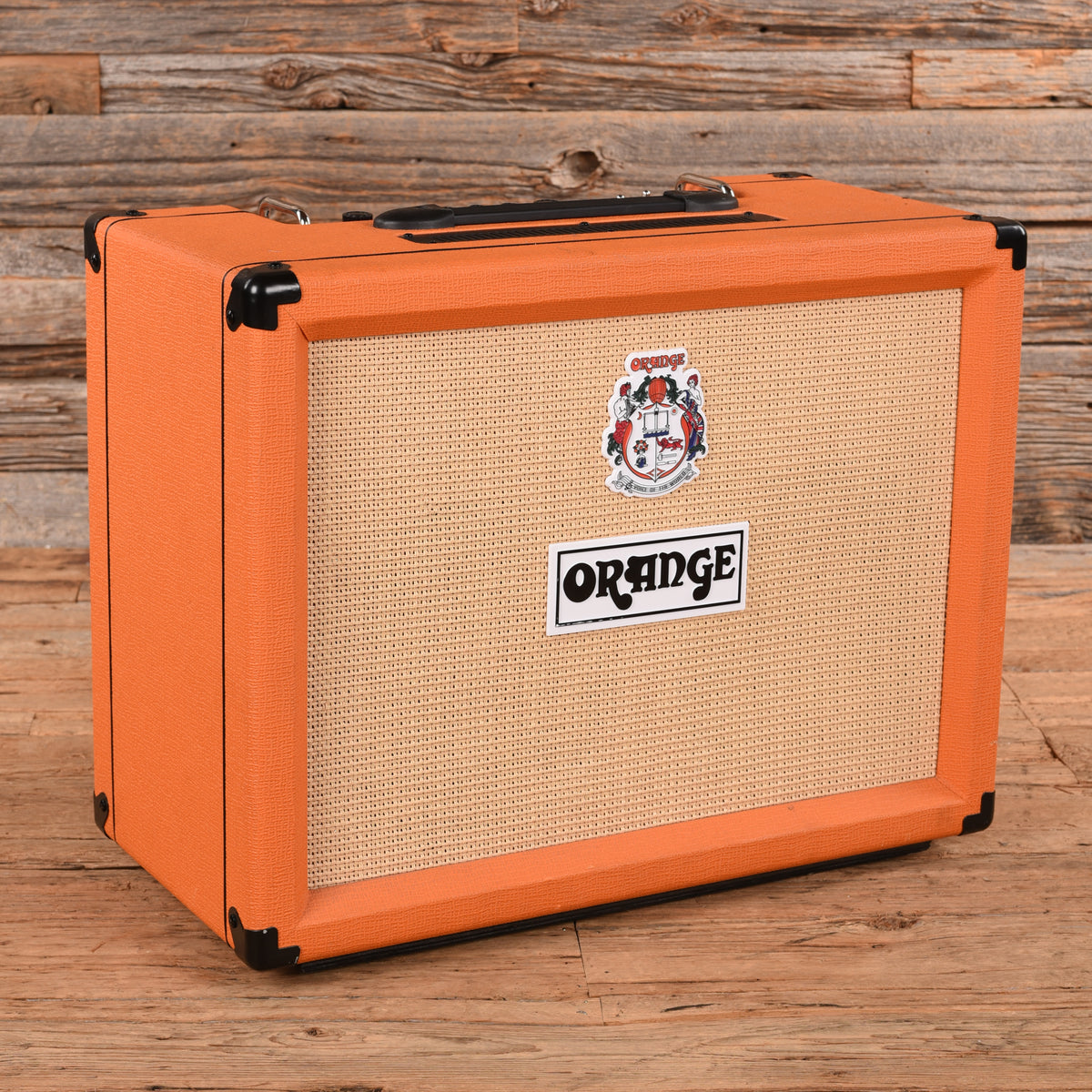 Orange Rocker 32 Orange Amplifiers