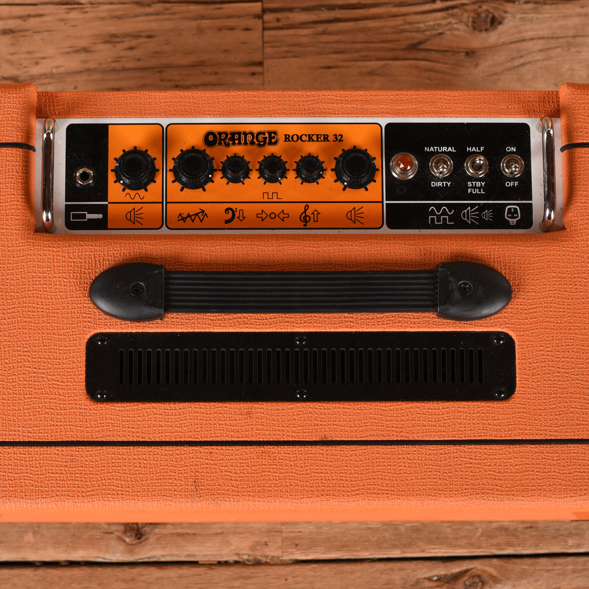 Orange Rocker 32 Orange Amplifiers