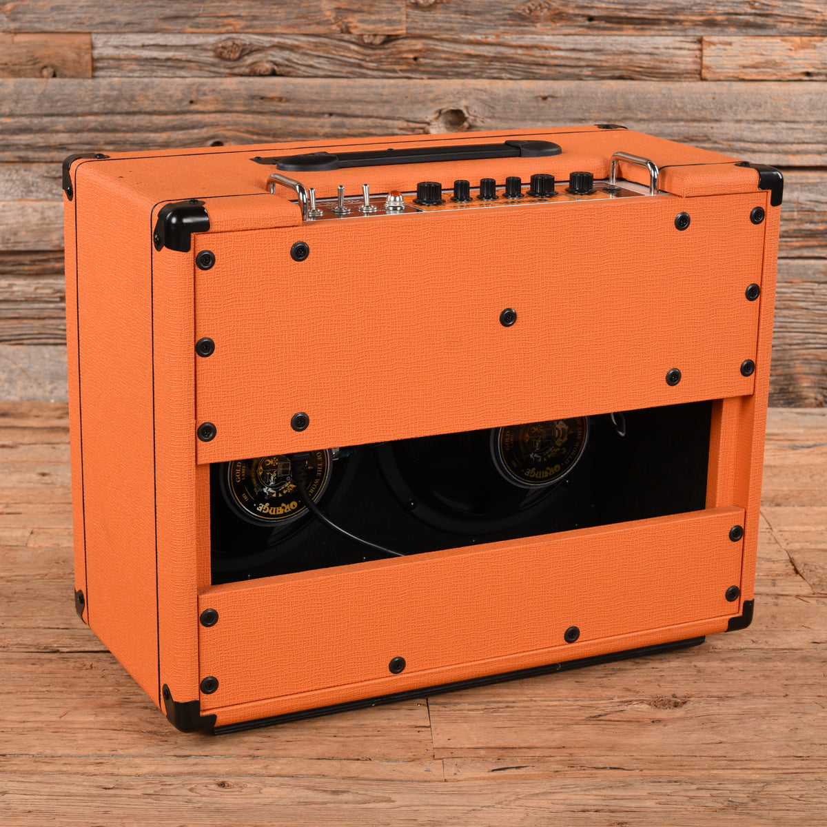 Orange Rocker 32 Orange Amplifiers