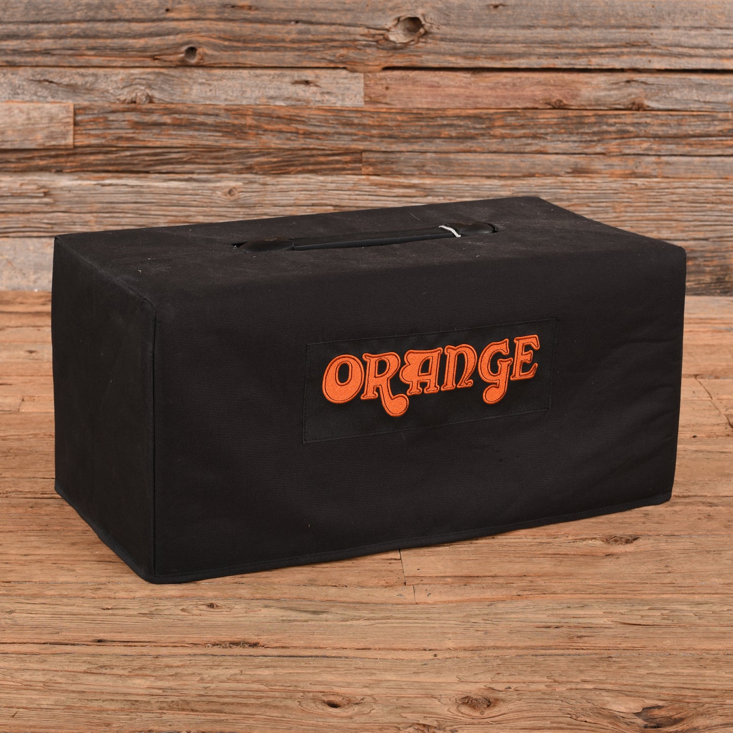 Orange Rockerverb 50 MK III 2-Channel 50-Watt Guitar Amp Head Black Amplifiers