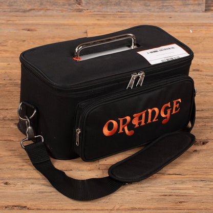 Orange Terror Bass 500 White 2024 Amplifiers
