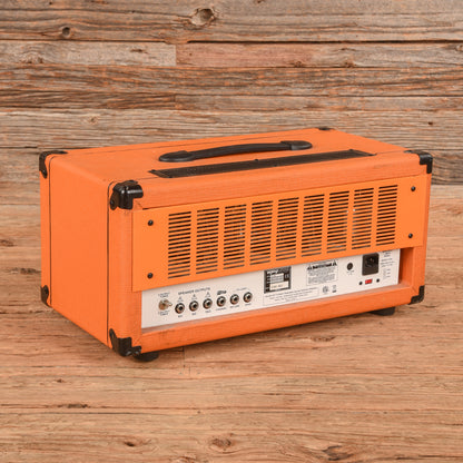 Orange TH-100 Head Amplifiers