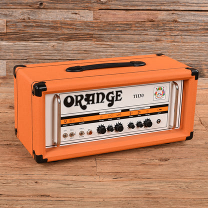 Orange TH30 Orange Amplifiers