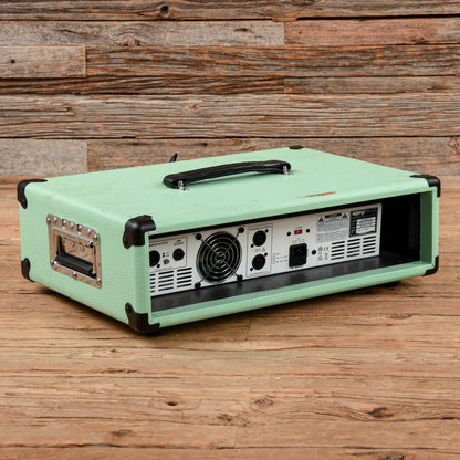 Orange 4 Stroke 300 300-Watt Bass Amp Head Amps / Bass Amps / Bass Cabinets