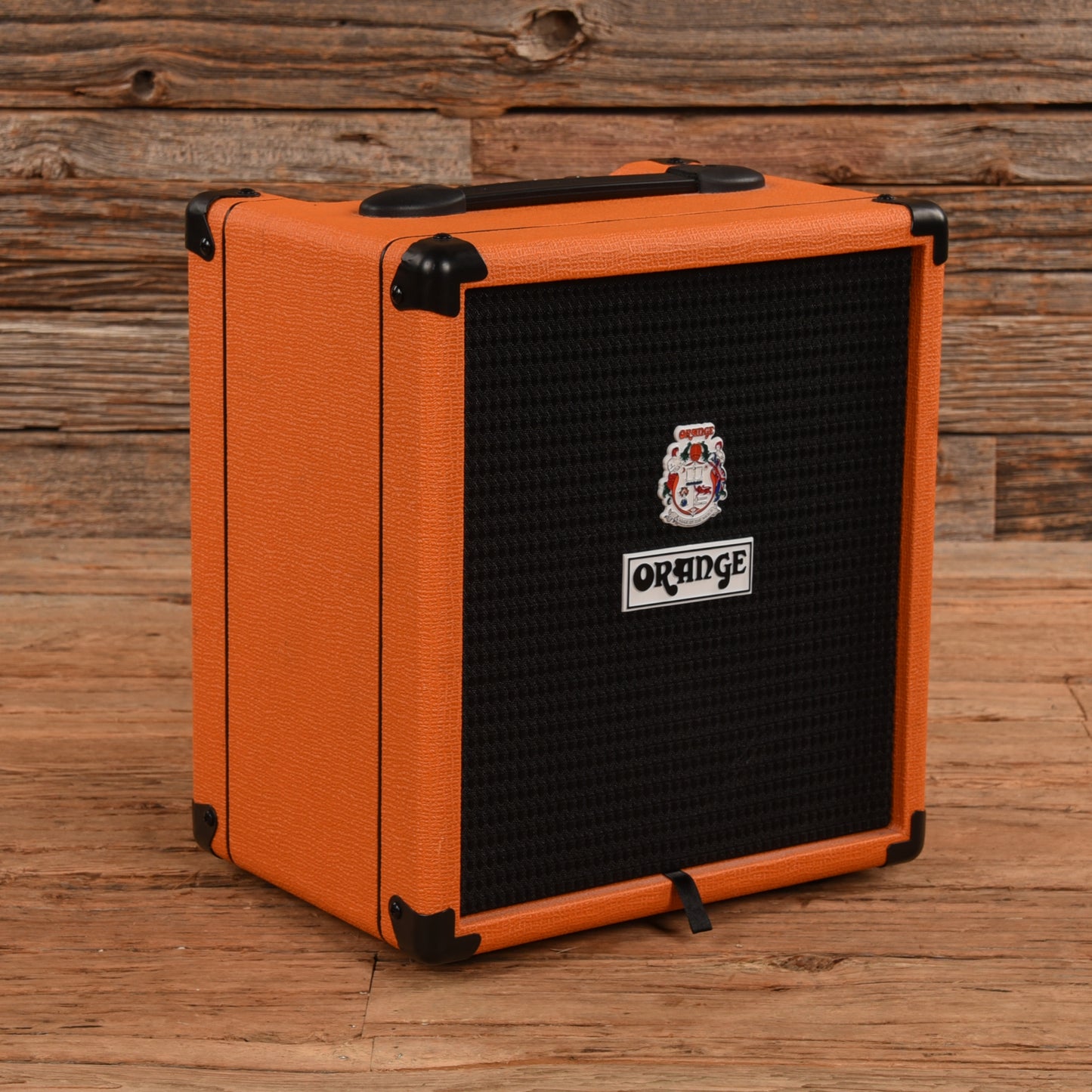 Orange CR25BX Crush Pix 25w Bass Combo Amps / Bass Amps / Bass Cabinets