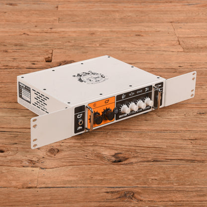 Orange Little Bass Thing 500-Watt Bass Amp Head Amps / Bass Amps / Bass Cabinets