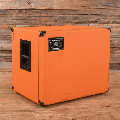 Orange OBC115 1x15 Bass Cabinet Amps / Bass Amps / Bass Cabinets