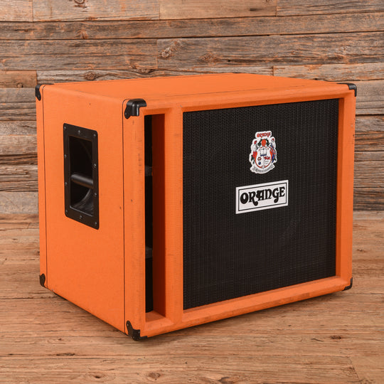 Orange OBC115 1x15 Bass Cabinet Amps / Bass Amps / Bass Cabinets