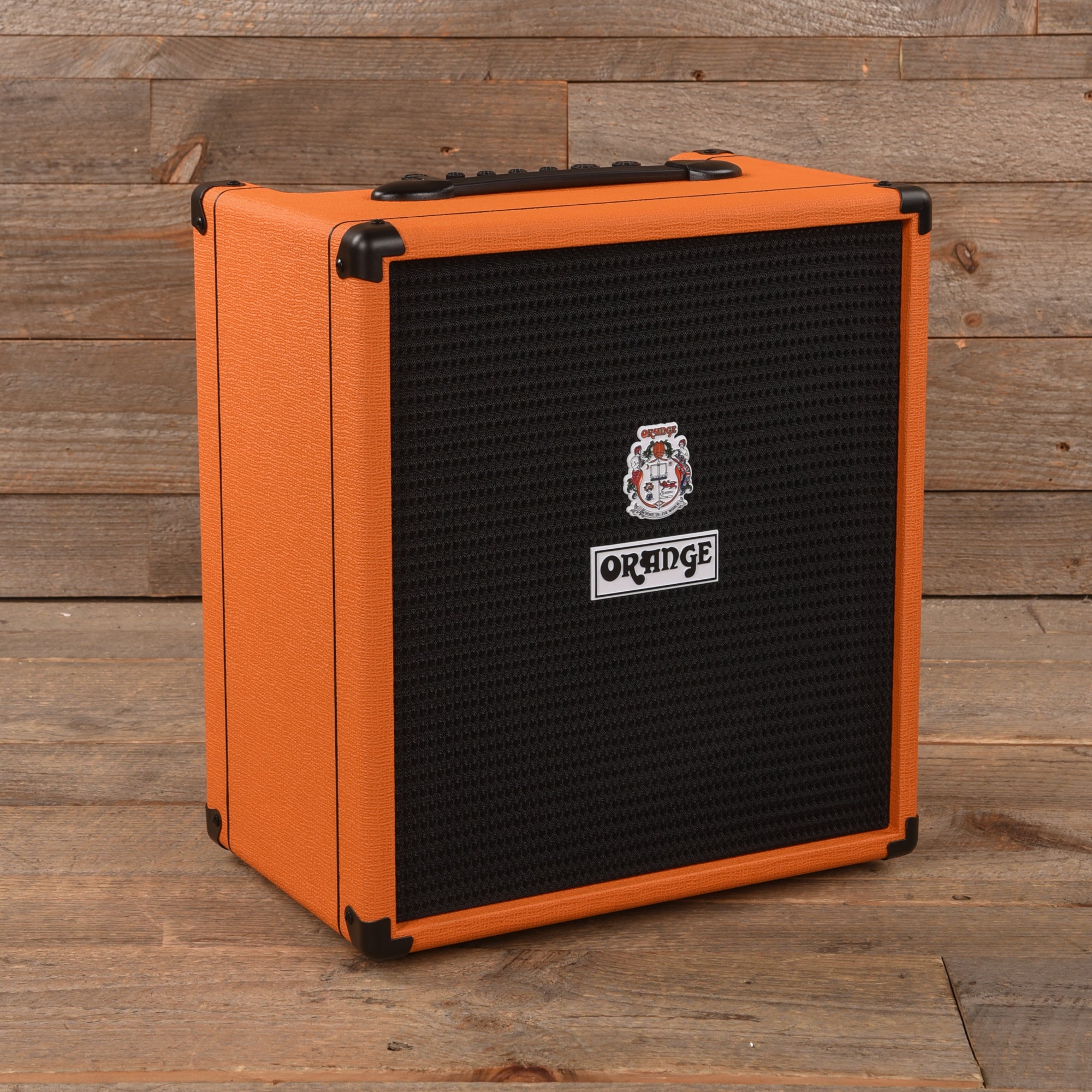 Orange Crush Bass 50 1x12 50w Combo Amps / Bass Amps / Bass Combos