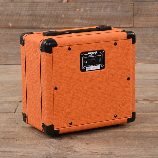 Orange PPC108 1x8 Micro Terror Closed Back Cabinet Amps / Bass Cabinets