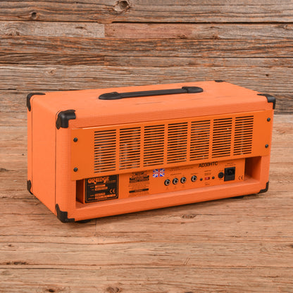Orange AD30HTC 2-Channel 30-Watt Guitar Amp Head  2004 Amps / Guitar Amps / Guitar Cabinets
