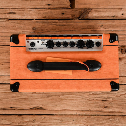 Orange Crush 20 1x8" Guitar Combo Amp Amps / Guitar Amps / Guitar Cabinets