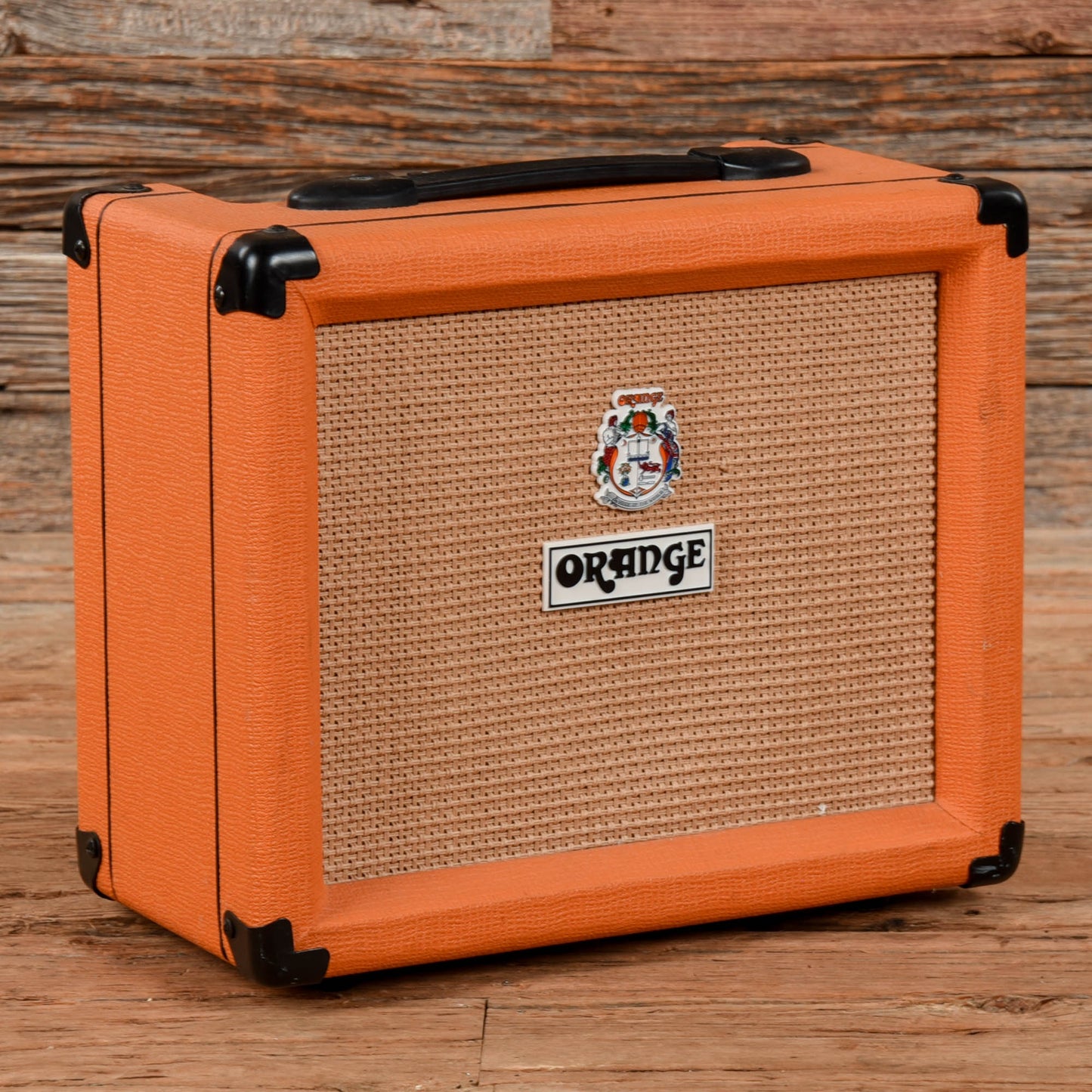 Orange Crush 20LDX 20-Watt 1x10" Amps / Guitar Amps / Guitar Cabinets