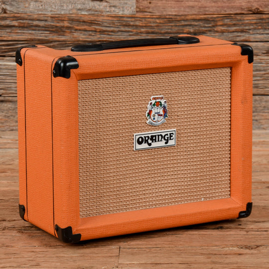 Orange Crush 20LDX 20-Watt 1x10