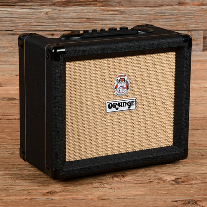 Orange Crush 20RT 2-Channel 20-Watt 1x8" Guitar Combo  2024 Amps / Guitar Amps / Guitar Cabinets