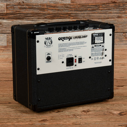 Orange Crush 20RT 2-Channel 20-Watt 1x8" Guitar Combo  2024 Amps / Guitar Amps / Guitar Cabinets