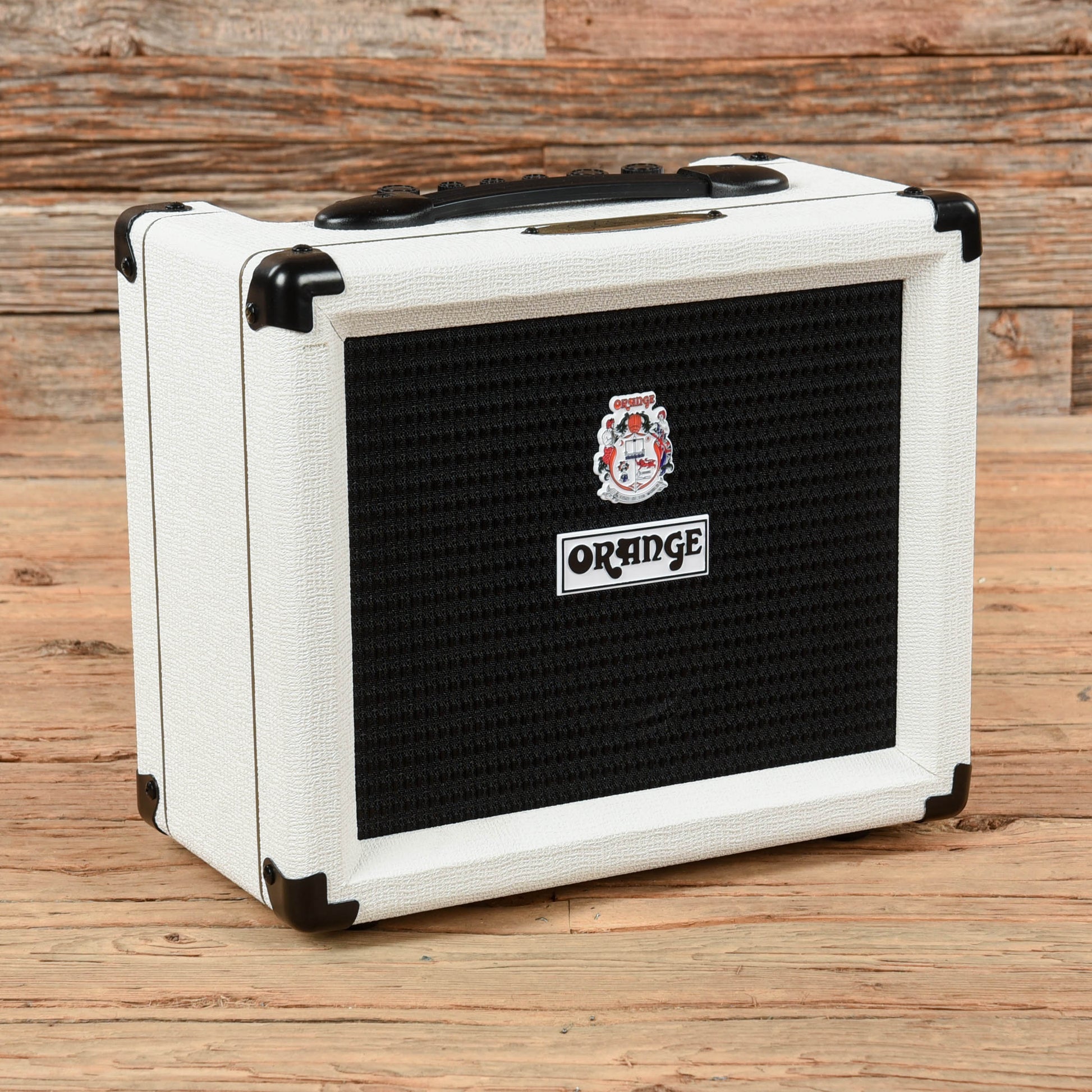 Orange Crush 20RT Orianthi 20-Watt Guitar Combo Amp Amps / Guitar Amps / Guitar Cabinets