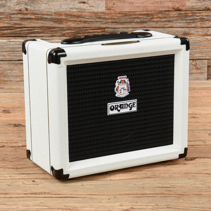 Orange Crush 20RT Orianthi 20-Watt Guitar Combo Amp Amps / Guitar Amps / Guitar Cabinets