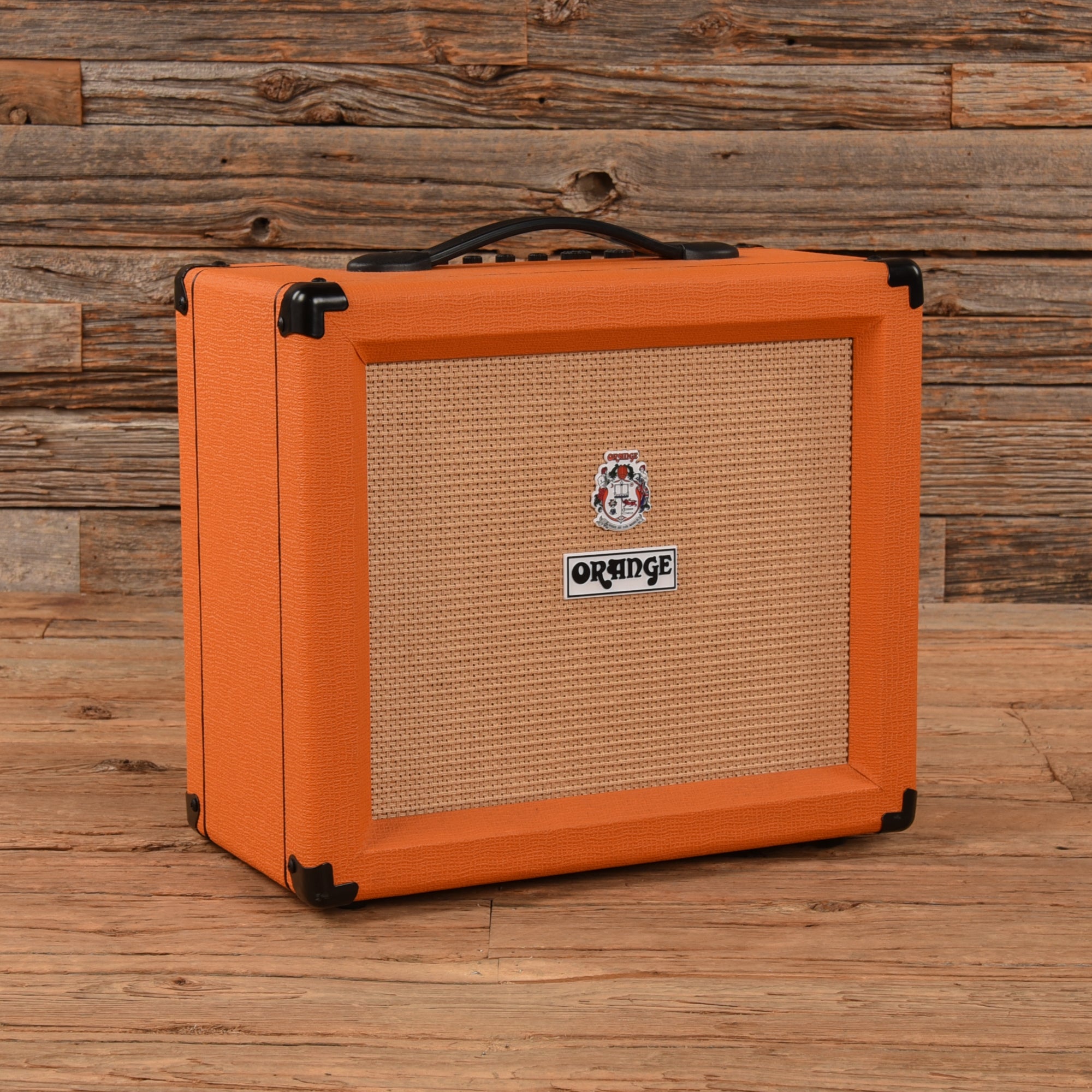 Orange Crush 35 RT 35-Watt 1x10