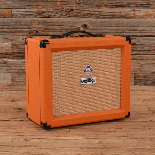 Orange Crush 35 RT 35-Watt 1x10