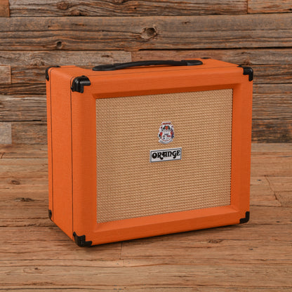 Orange Crush 35RT 2-Channel 35-Watt 1x10" Guitar Combo Amps / Guitar Amps / Guitar Cabinets