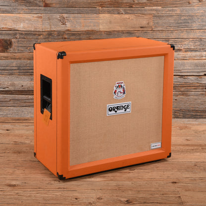 Orange Crush Pro 412 4x12 240w Guitar Cabinet Amps / Guitar Amps / Guitar Cabinets