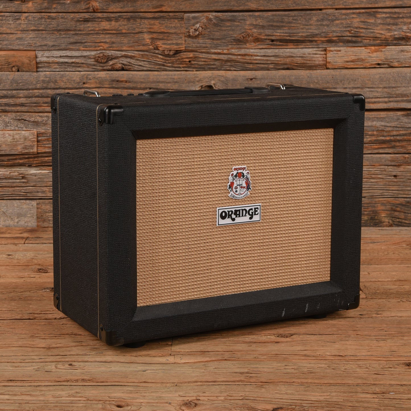 Orange Crush Pro 60 2-Channel 60-Watt 1x12" Guitar Combo Amps / Guitar Amps / Guitar Cabinets