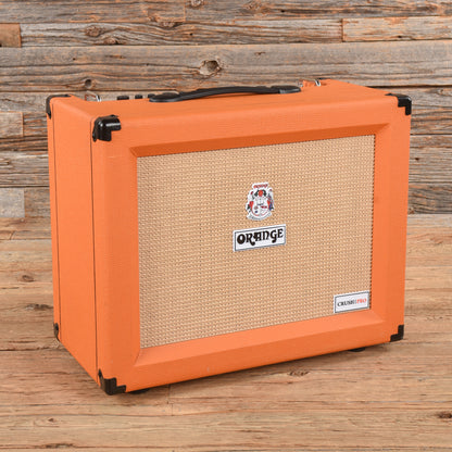 Orange Crush Pro 60 60-Watt 1x12" Guitar Combo Amp Amps / Guitar Amps / Guitar Cabinets