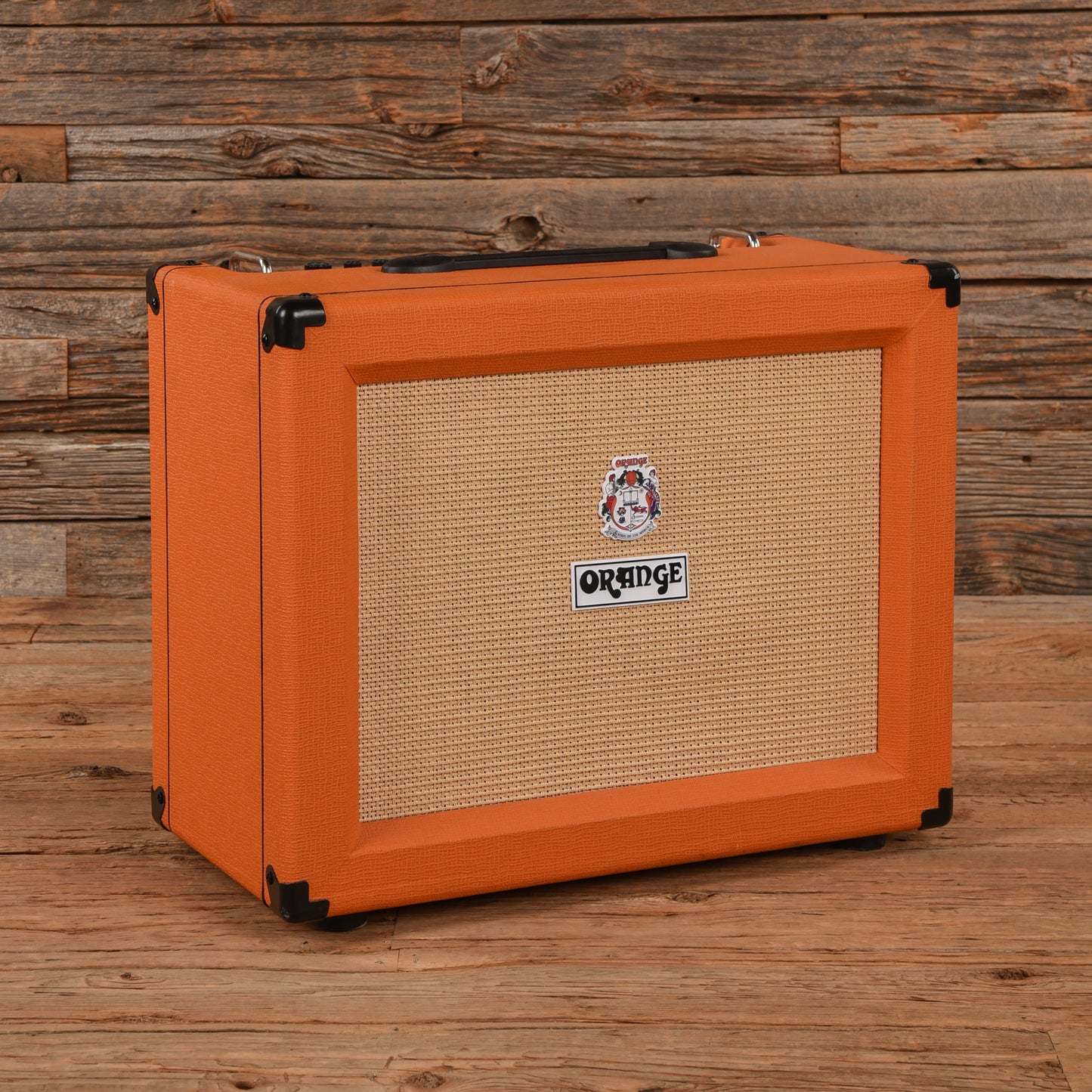 Orange Crush Pro 60 Amps / Guitar Amps / Guitar Cabinets