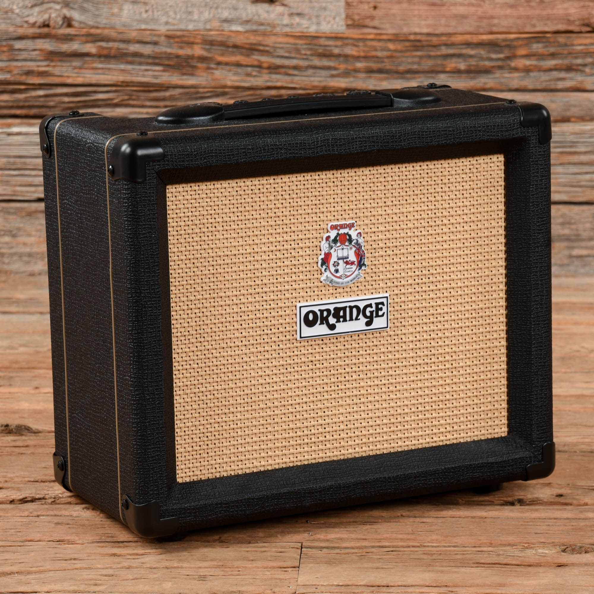 Orange Crush20 20-Watt 1x8