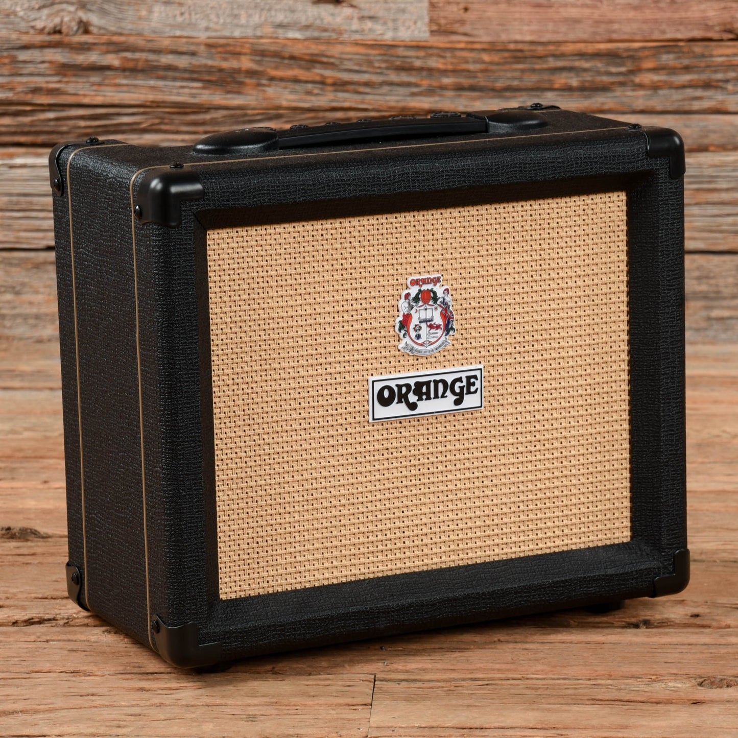 Orange Crush20 20-Watt 1x8" Guitar Combo Amp Amps / Guitar Amps / Guitar Cabinets