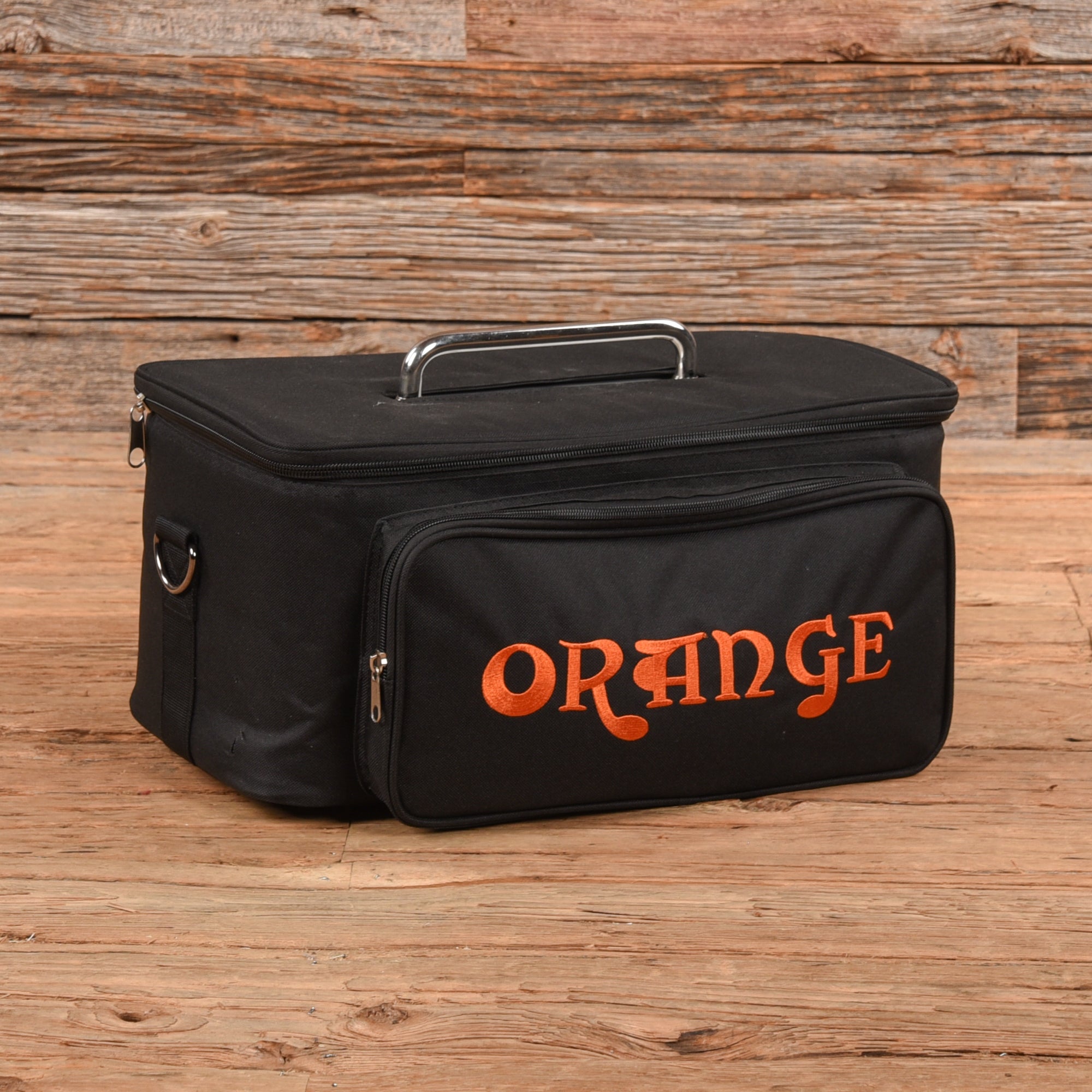 Orange DT30H Dual Terror 2-Channel 30-Watt Guitar Amp Head Amps / Guitar Amps / Guitar Cabinets