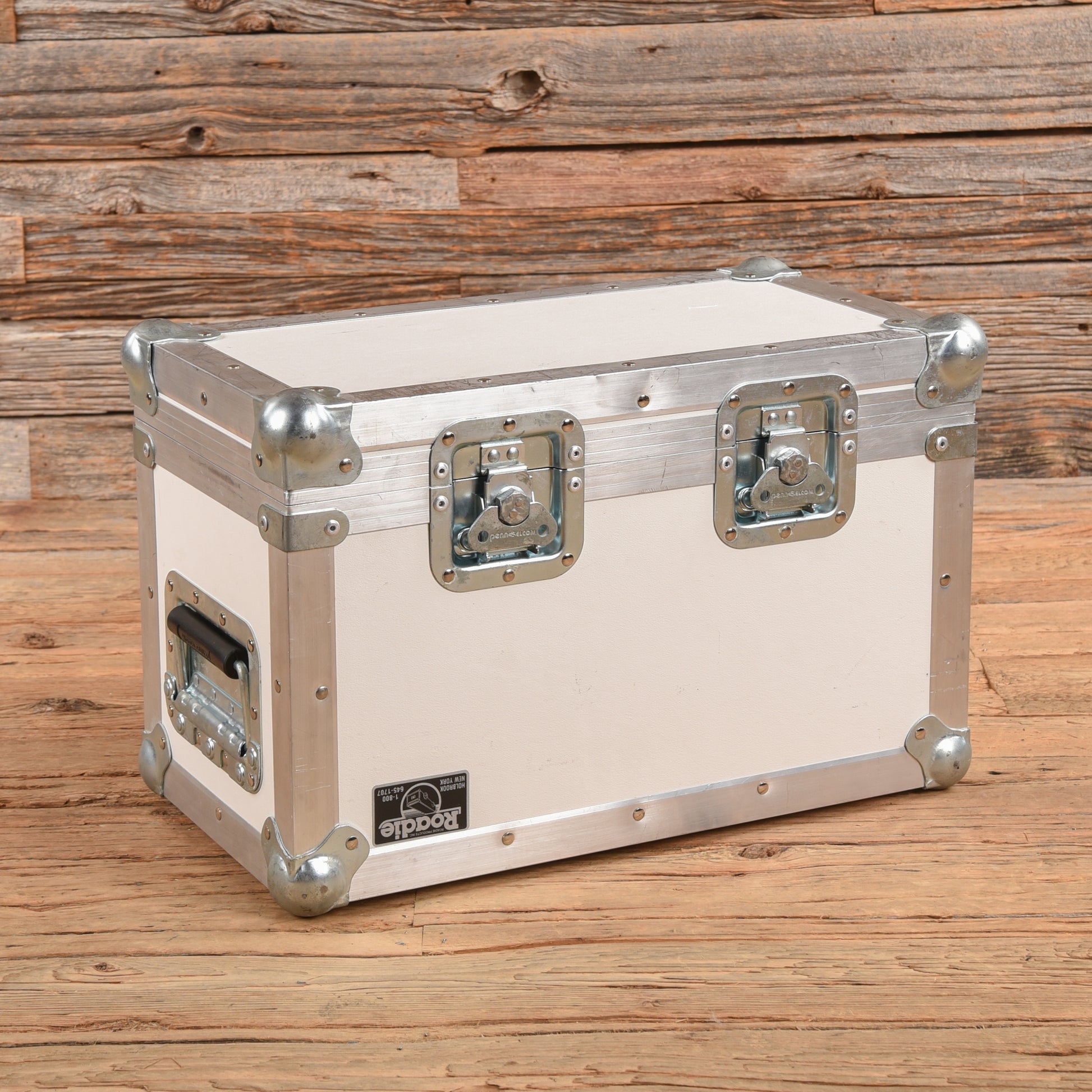 Orange Dual Terror 2-Channel 30-Watt Guitar Amp Head w/Custom Head Case Amps / Guitar Amps / Guitar Cabinets