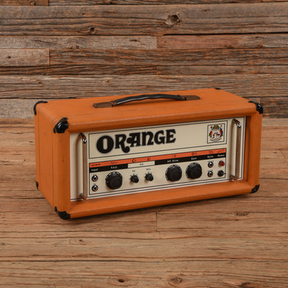 Orange OR120 120-Watt Guitar Amp Head  1973 Amps / Guitar Amps / Guitar Cabinets