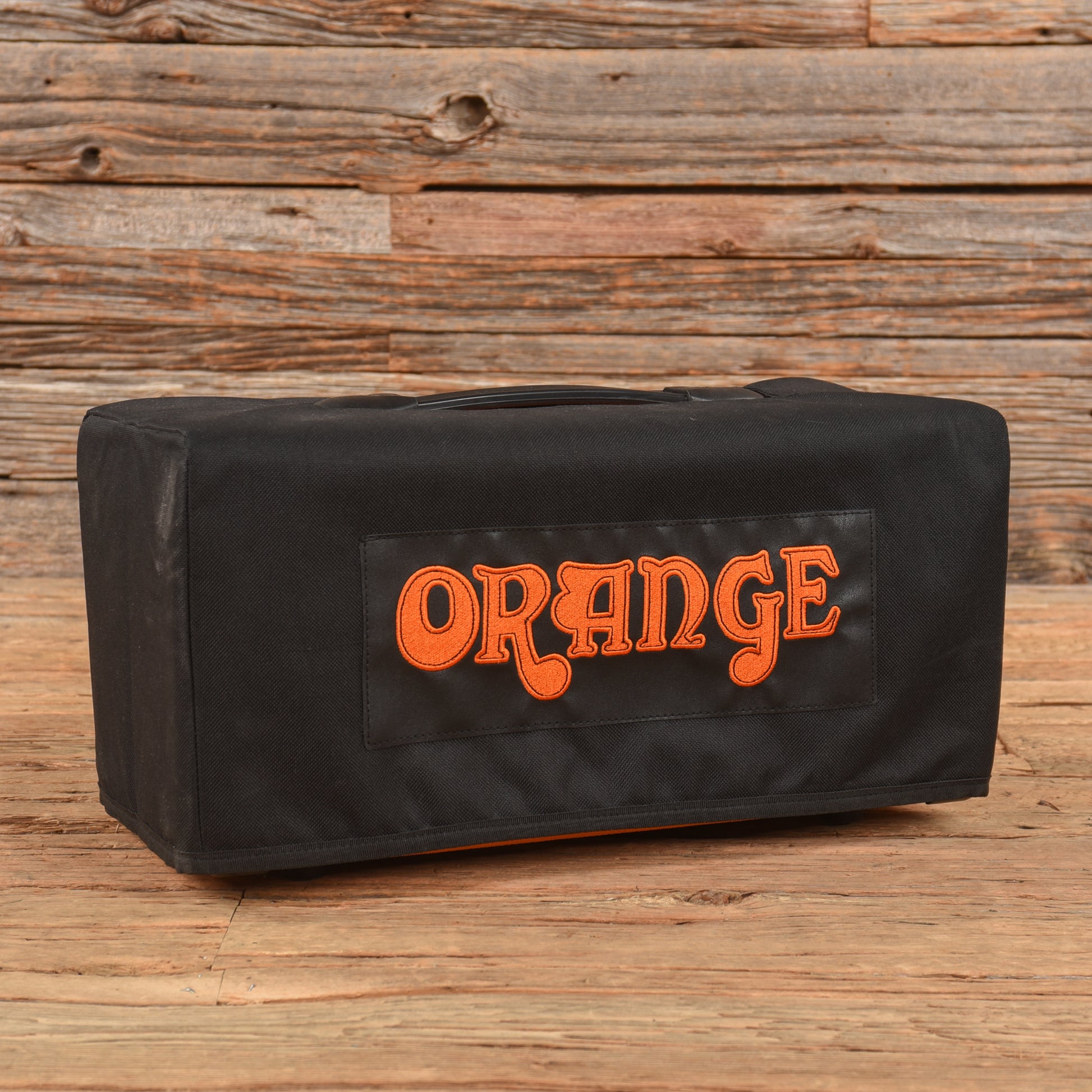 Orange OR15 Head Amps / Guitar Amps / Guitar Cabinets
