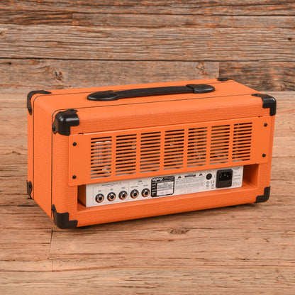 Orange OR15H 15-Watt Guitar Amp Head Amps / Guitar Amps / Guitar Cabinets