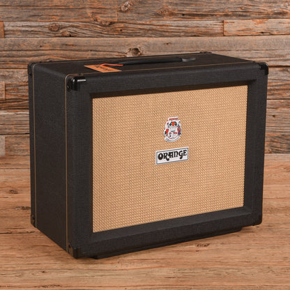 Orange PPC112 60-Watt 1x12" Guitar Speaker Cabinet Amps / Guitar Amps / Guitar Cabinets