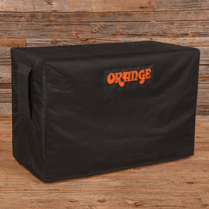Orange PPC212 120-Watt 2x12" Guitar Speaker Cabinet Amps / Guitar Amps / Guitar Cabinets
