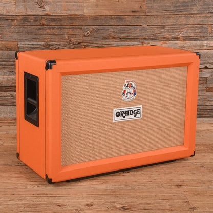 Orange PPC212 120-Watt 2x12" Guitar Speaker Cabinet Amps / Guitar Amps / Guitar Cabinets