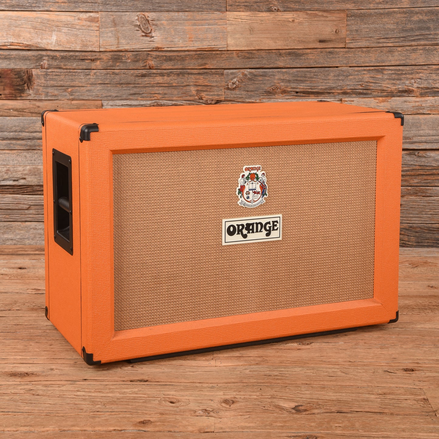 Orange PPC212 2X12" Guitar Speaker Cab Amps / Guitar Amps / Guitar Cabinets