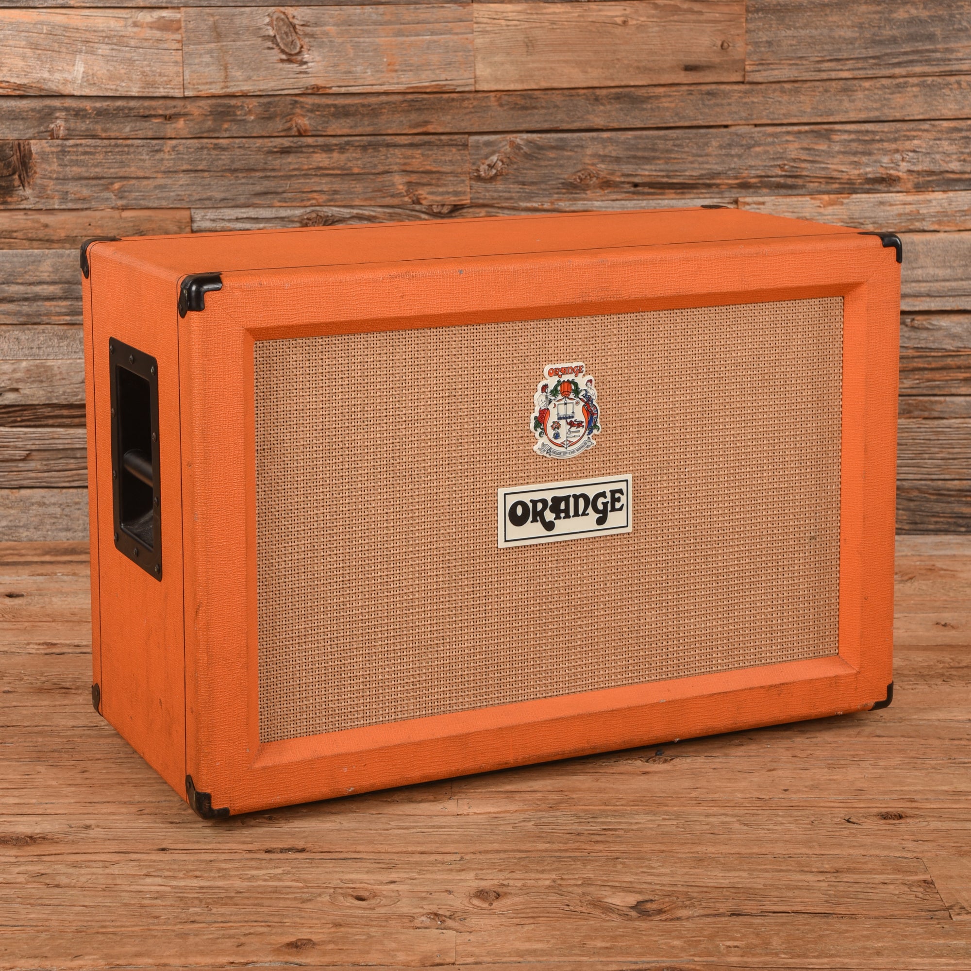 Orange PPC212 2x12