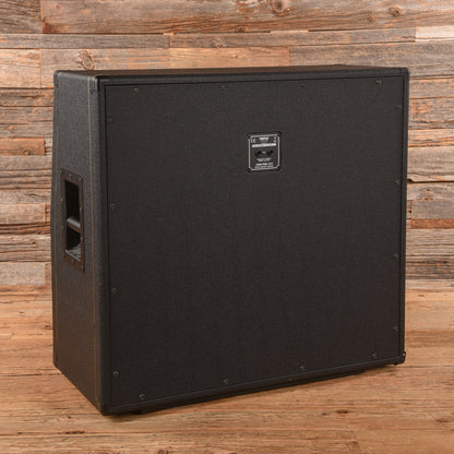 Orange PPC412A 240-Watt 4x12" Angled Guitar Cabinet Amps / Guitar Amps / Guitar Cabinets