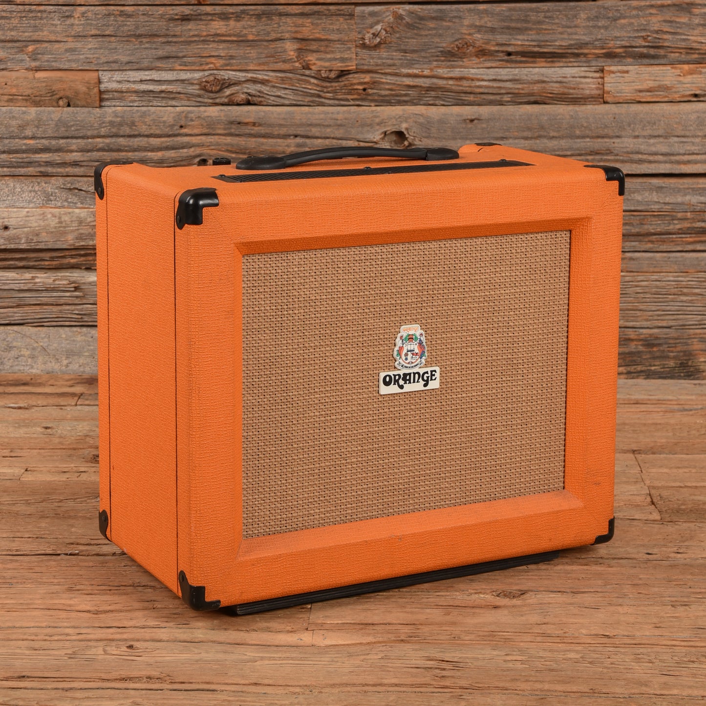 Orange Rocker 30 30-Watt 1x12" Guitar Combo Amp Amps / Guitar Amps / Guitar Cabinets