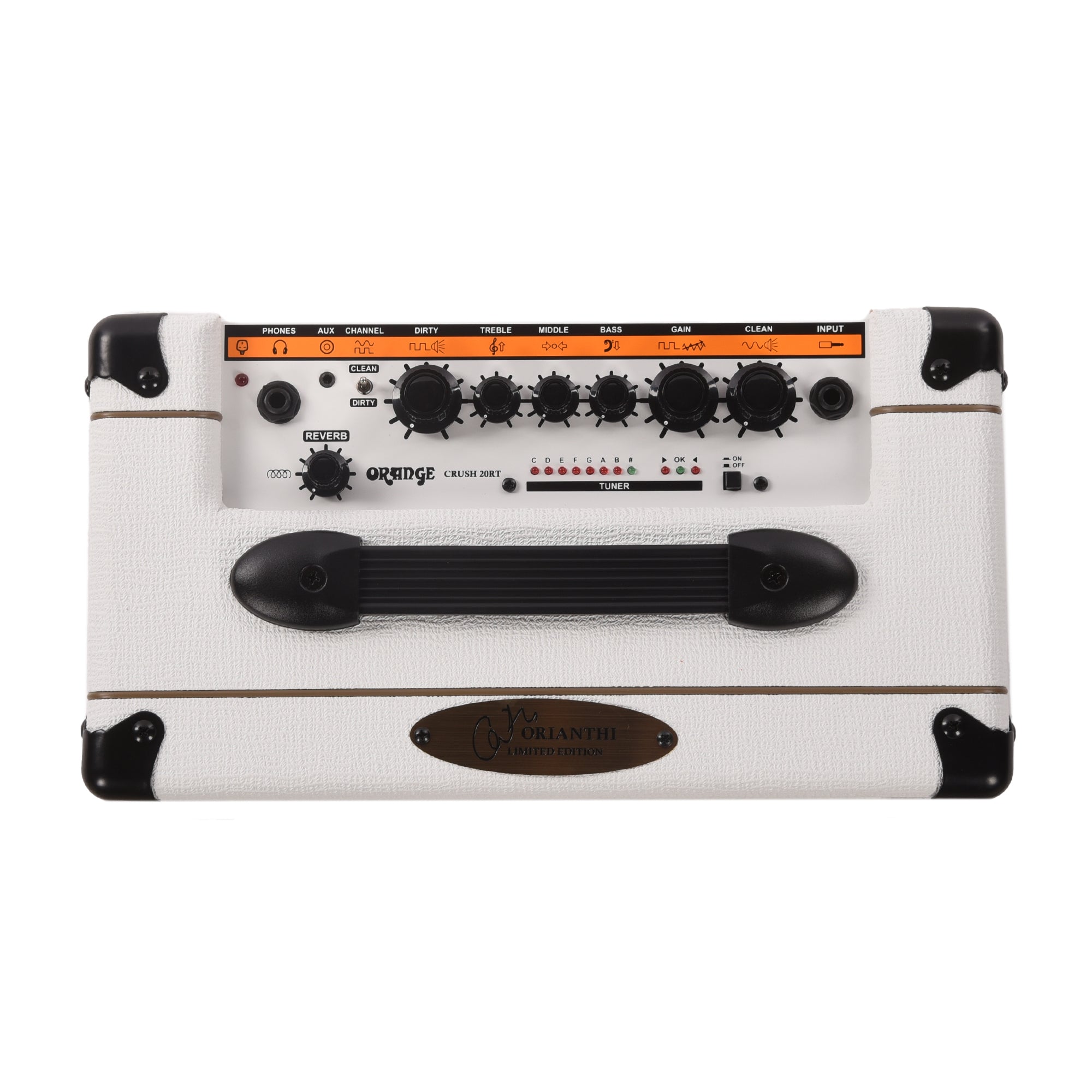 Orange Crush 20RT 20w 1x8