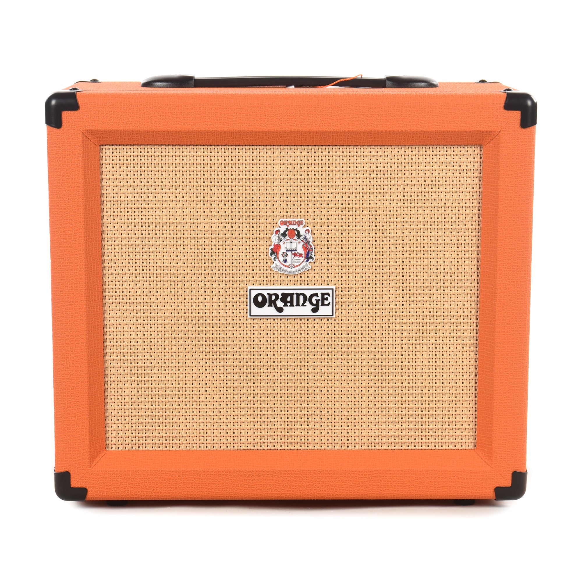 Orange Crush 35RT 1x10