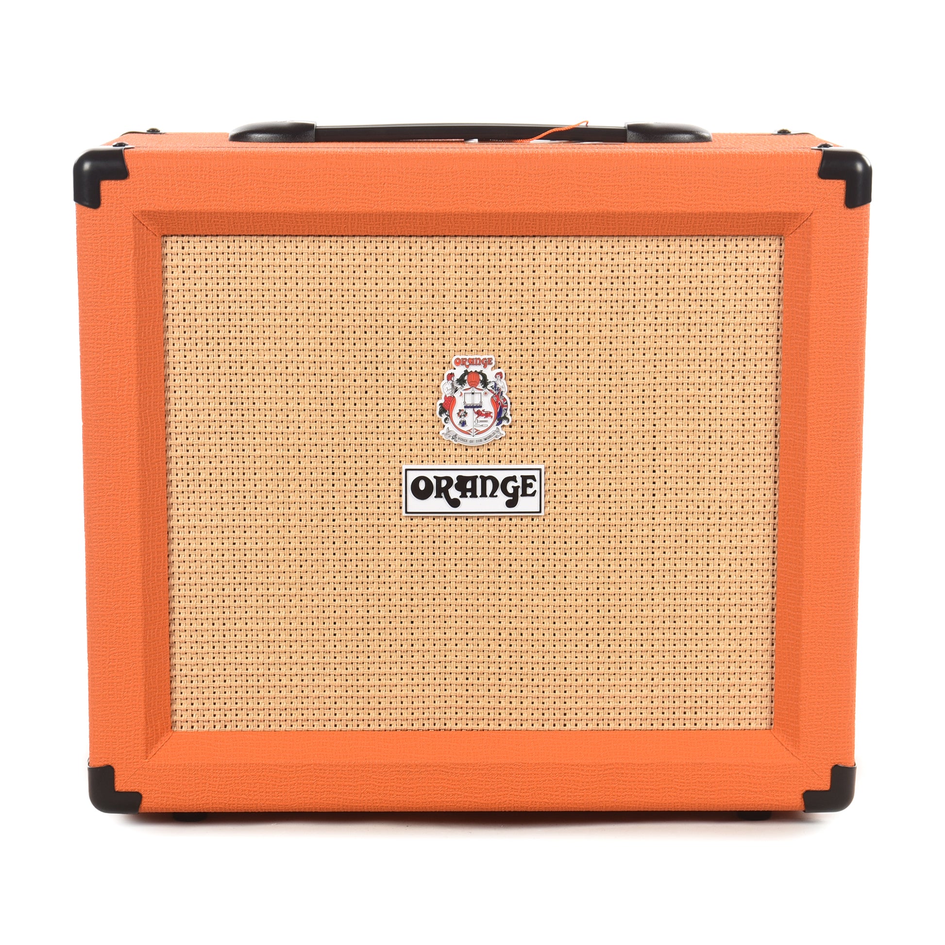 Orange Crush 35RT 1x10" Guitar Combo Amp w/Reverb & Built-In Tuner Amps / Guitar Amps / Guitar Combos