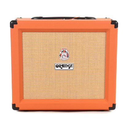 Orange Crush 35RT 1x10" Guitar Combo Amp w/Reverb & Built-In Tuner Amps / Guitar Amps / Guitar Combos