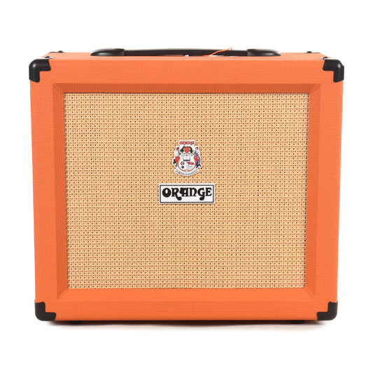 Orange Crush 35RT 1x10" Guitar Combo Amp w/Reverb & Built-In Tuner Amps / Guitar Amps / Guitar Combos